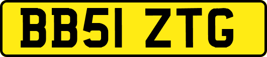 BB51ZTG