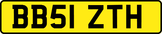 BB51ZTH