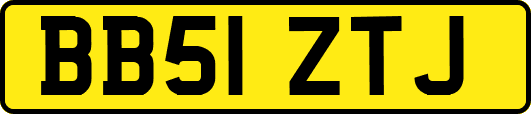 BB51ZTJ