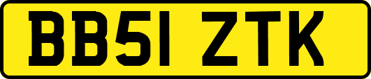 BB51ZTK