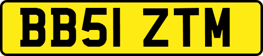 BB51ZTM