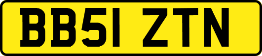 BB51ZTN