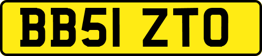 BB51ZTO