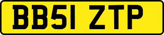BB51ZTP