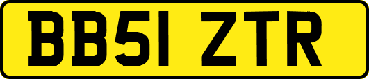 BB51ZTR