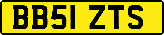 BB51ZTS
