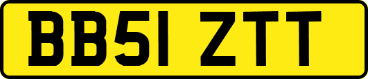 BB51ZTT