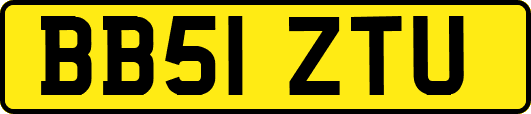BB51ZTU