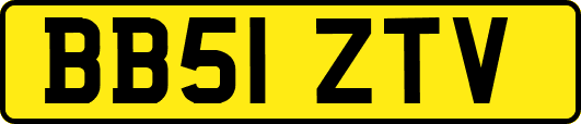 BB51ZTV