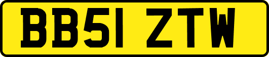 BB51ZTW