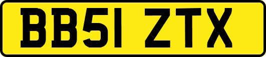 BB51ZTX