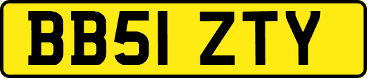 BB51ZTY