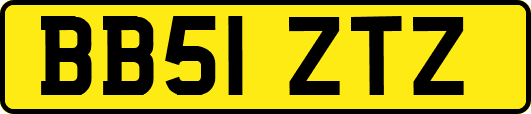 BB51ZTZ