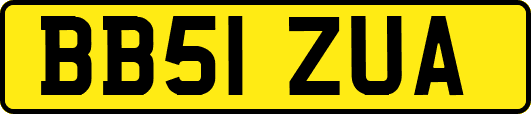 BB51ZUA