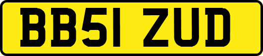 BB51ZUD