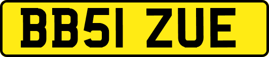 BB51ZUE