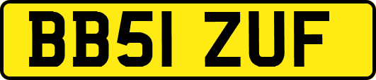 BB51ZUF