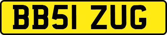 BB51ZUG