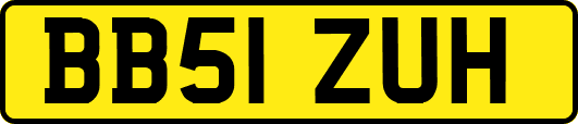 BB51ZUH
