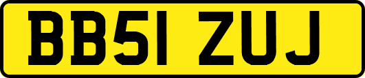 BB51ZUJ