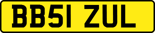 BB51ZUL