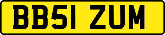 BB51ZUM