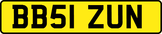BB51ZUN