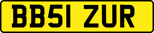 BB51ZUR