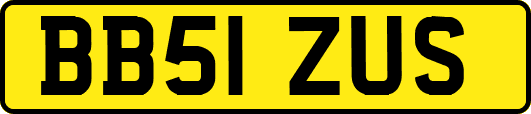 BB51ZUS