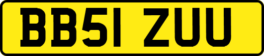 BB51ZUU