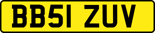 BB51ZUV