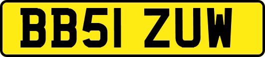 BB51ZUW