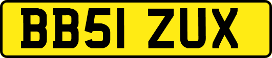 BB51ZUX
