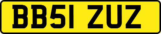 BB51ZUZ