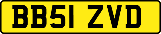 BB51ZVD