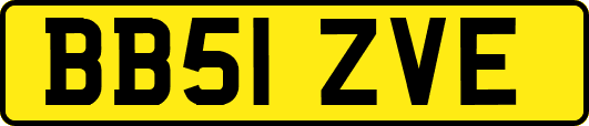 BB51ZVE