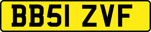 BB51ZVF