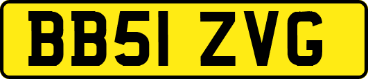 BB51ZVG