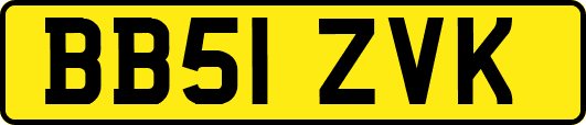 BB51ZVK