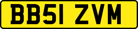 BB51ZVM