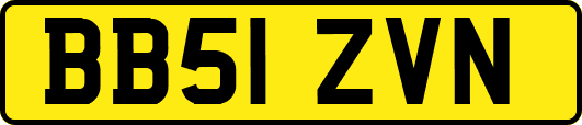 BB51ZVN