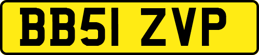 BB51ZVP