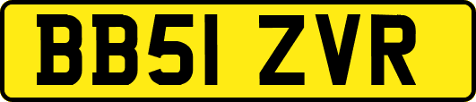 BB51ZVR