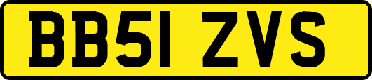 BB51ZVS