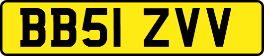 BB51ZVV
