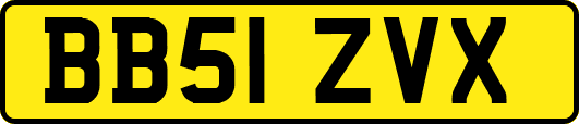 BB51ZVX
