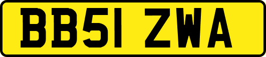 BB51ZWA