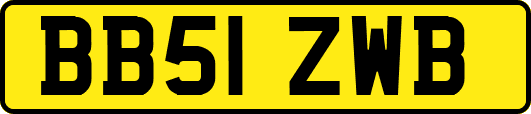 BB51ZWB