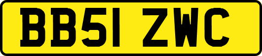 BB51ZWC