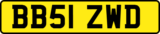 BB51ZWD